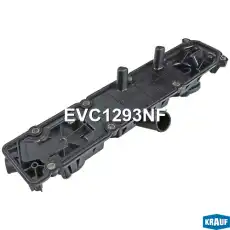 Клапанная крышка двигателя KRAUF EVC1293NF