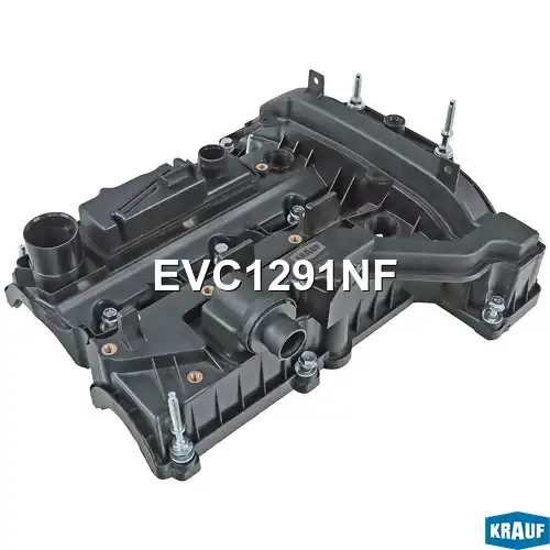 EVC1291NF Крышка клапанная KRAUF