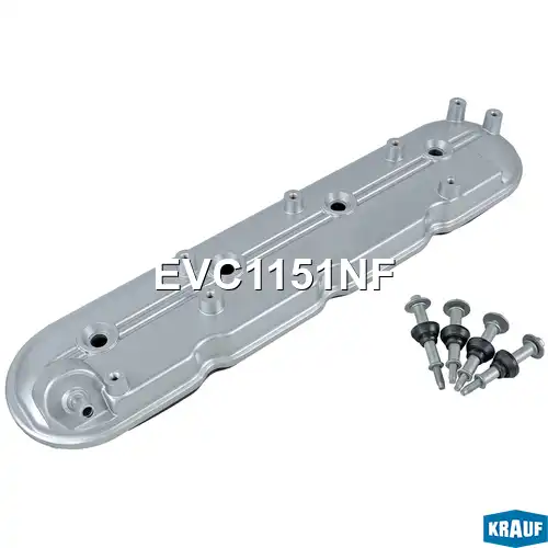 EVC1151NF Клапанная крышка KRAUF