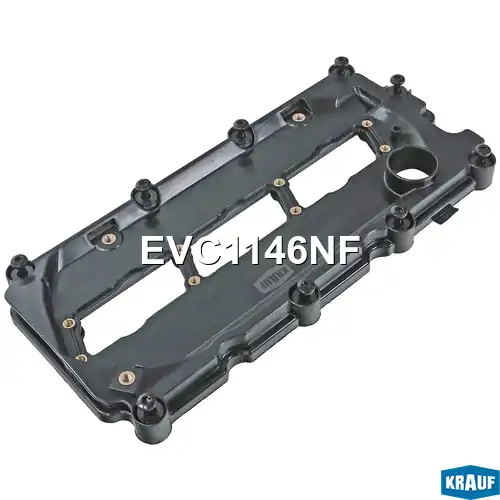 EVC1146NF Клапанная крышка KRAUF