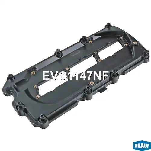 EVC1147NF Клапанная крышка KRAUF
