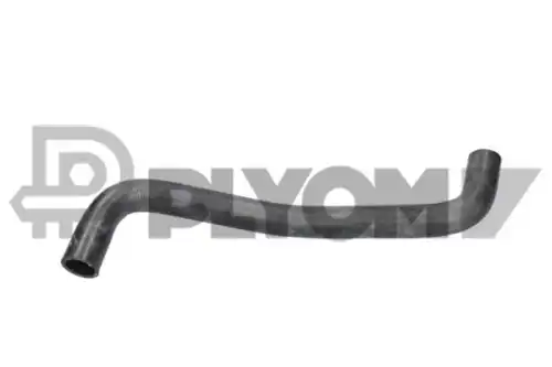 Шланг радиатора P776680 PLYOM