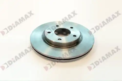 Тормозной диск DIAMAX N08999