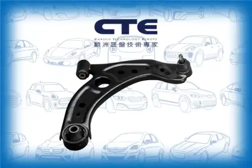Рычаг подвески CTE CS-266R