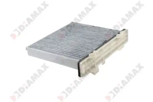Салонный фильтр DIAMAX DP4343