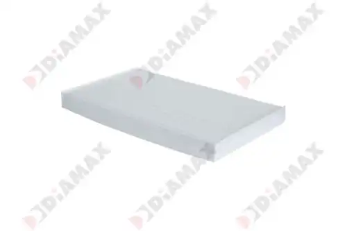 Салонный фильтр DIAMAX DP4104