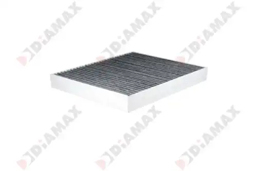 Салонный фильтр DIAMAX DP4356