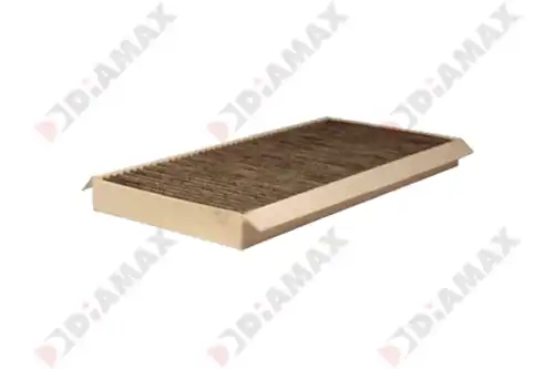 Салонный фильтр DIAMAX DP4326