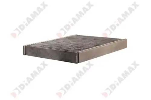 Салонный фильтр DIAMAX DP4167