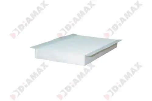 Салонный фильтр DIAMAX DP4208