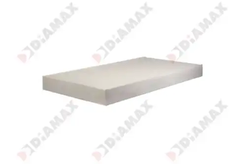 Салонный фильтр DIAMAX DP4154