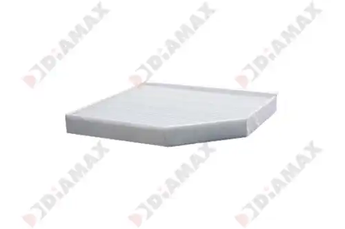 Салонный фильтр DIAMAX DP4014