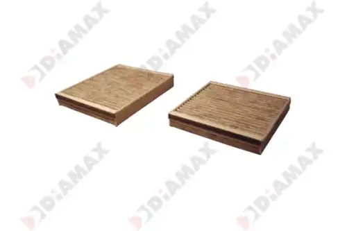 Салонный фильтр DIAMAX DP4045