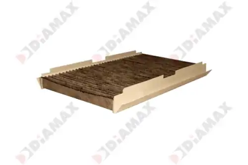 Салонный фильтр DIAMAX DP4042