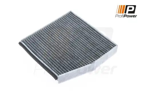Салонный фильтр PROFIPOWER 4F0092C