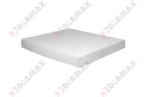 Салонный фильтр DIAMAX DP4196