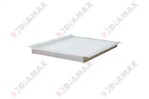Салонный фильтр DIAMAX DP4202
