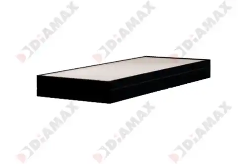 Салонный фильтр DIAMAX DP4186