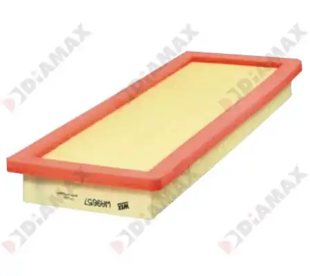Фильтр воздушный DIAMAX DA2150