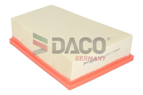 Фильтр воздушный DACO DFA3001