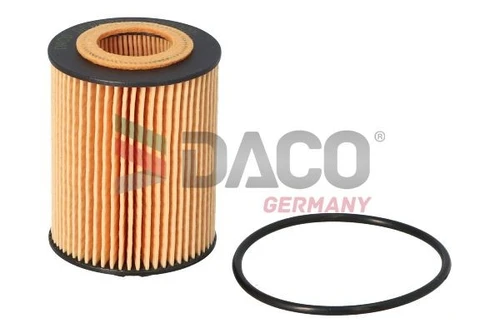 Фильтр масляный DACO DFO2706