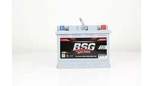 Аккумулятор BSG BSG 99-997-019