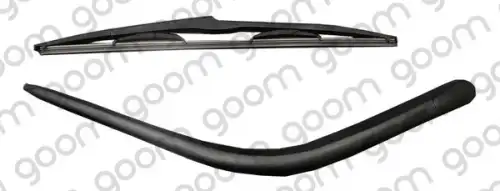 Щетка стеклоочистителя WI-0123 GOOM