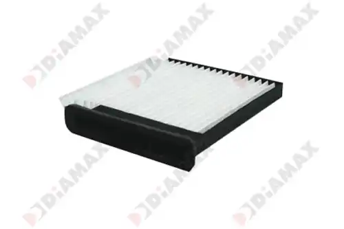 Салонный фильтр DIAMAX DP4341