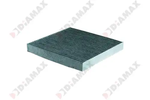 Салонный фильтр DIAMAX DP4369