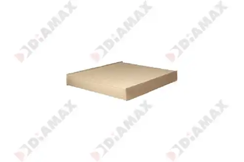 Салонный фильтр DIAMAX DP4034