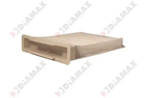 Салонный фильтр DIAMAX DP4051