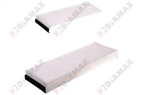 Салонный фильтр DIAMAX DP4248