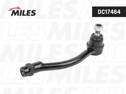 Рулевой наконечник MILES DC17464