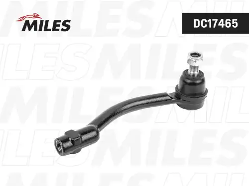 Рулевой наконечник MILES DC17465