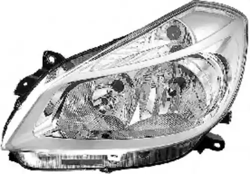 Тормозной диск SCHLIECKMANN 50 761 102