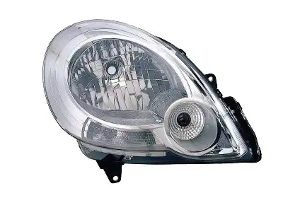Тормозной диск VAN WEZEL 4312962