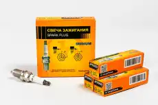 Свеча зажигания JUST DRIVE JPS3025