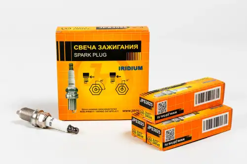 Свеча зажигания JUST DRIVE JPS3025