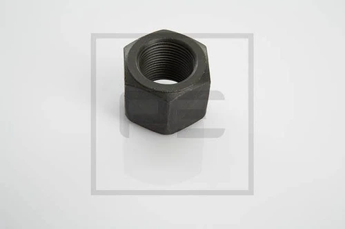 Гайка колесная PETERS 267.003-00A