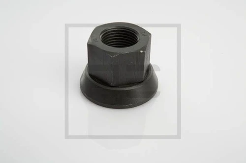 Гайка колесная PETERS 077.621-00A