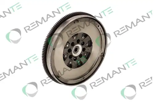 Маховик 009-001-000104R REMANTE