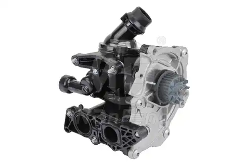 Водяной насос, охлаждение двигателя NF0555 NANFENG