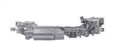 Рулевая рейка РЕЛЮКС RBW308R