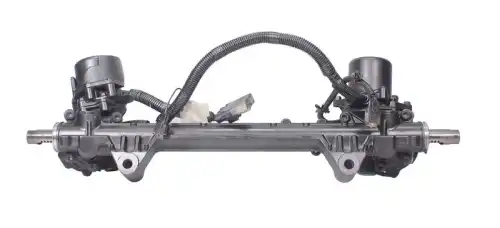 Рулевая рейка РЕЛЮКС RIN302R