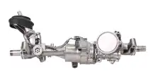 Рулевая рейка РЕЛЮКС RME308R