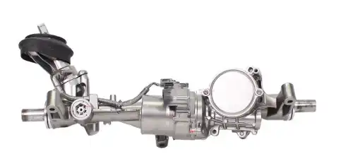 Рулевая рейка РЕЛЮКС RME308R