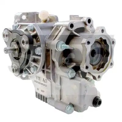 Дифференциальная передача FD00054-RI S-TEC