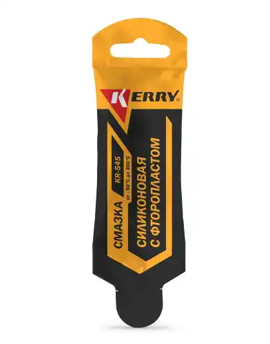 Смазка пластичная KERRY KR-545 0.005 кг