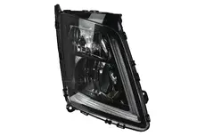 Фара STELLOX 87-33231-SX
