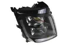 Фара STELLOX 87-33231-SX